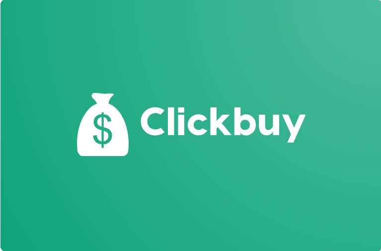 Logo Click Buy